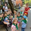 Z życia naszego przedszkola » Rok szkolny 2017-2018 » Maluszki i Świetliki na wycieczce